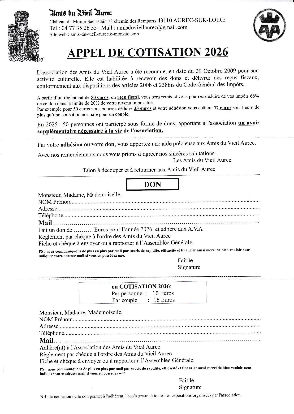 Adhesion 2026 page 001